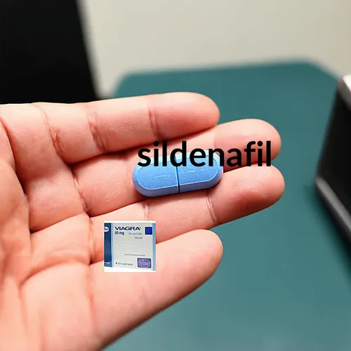 Sildenafil generico maxifort